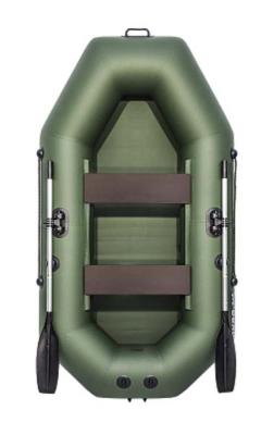 Лодка гребная ПВХ Аква Мастер 240