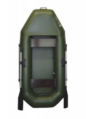 Гребная ПВХ лодка Муссон С 240 Ф
