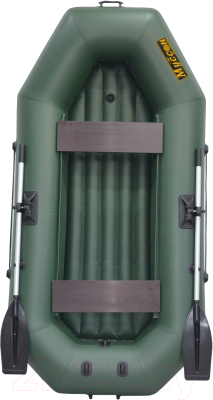 Лодка гребная ПВХ Муссон С 250 НД