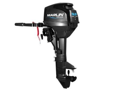 Лодочный мотор Марлин MP 9,8 AMHS