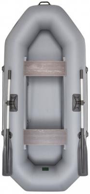 Гребная лодка ПВХ надувная Stefa 250