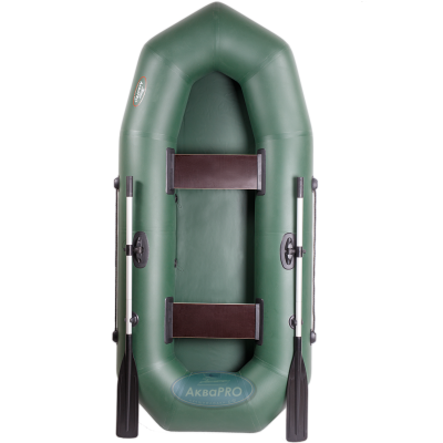 Гребная ПВХ лодка АкваPro 250 (А)