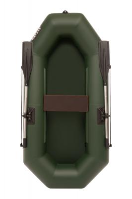 Лодка гребная ПВХ Titan 220 Лайт