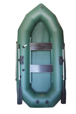 Гребная ПВХ лодка Байкал R-250