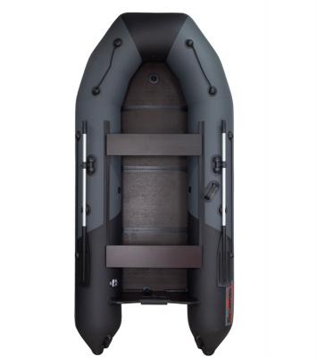 Лодка ПВХ Таймень NX 3200 СКК моторная